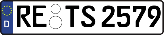 RE-TS2579