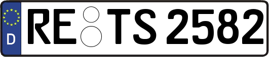 RE-TS2582
