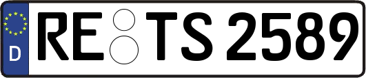 RE-TS2589