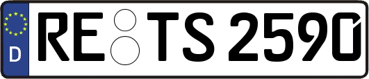 RE-TS2590