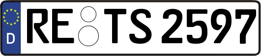 RE-TS2597