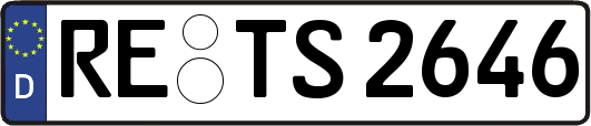 RE-TS2646