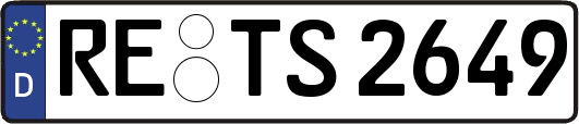 RE-TS2649