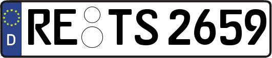 RE-TS2659