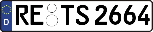 RE-TS2664