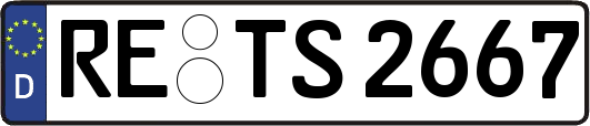 RE-TS2667
