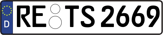 RE-TS2669