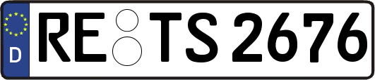RE-TS2676