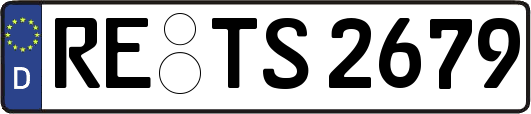 RE-TS2679