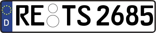 RE-TS2685