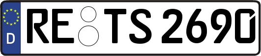 RE-TS2690