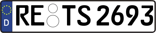 RE-TS2693