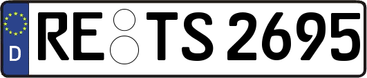 RE-TS2695