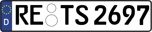 RE-TS2697