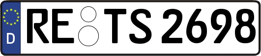RE-TS2698