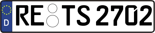 RE-TS2702