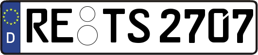 RE-TS2707