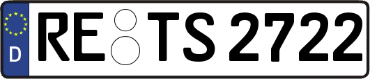 RE-TS2722