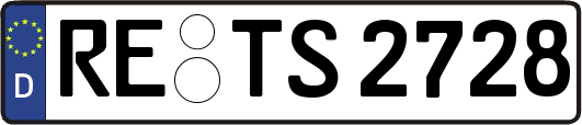 RE-TS2728