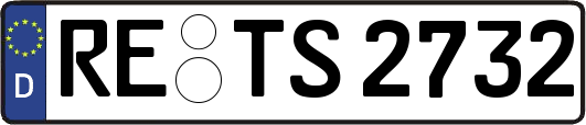 RE-TS2732