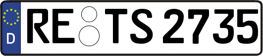 RE-TS2735