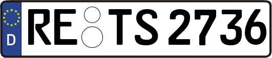RE-TS2736