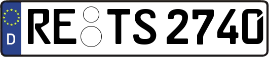 RE-TS2740