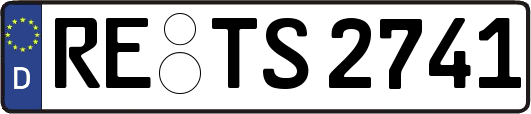 RE-TS2741