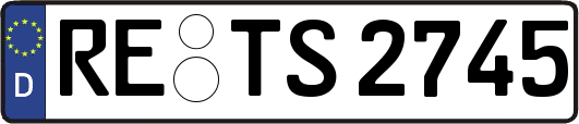 RE-TS2745