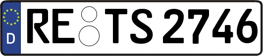 RE-TS2746