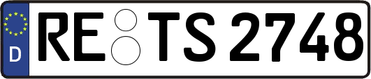 RE-TS2748