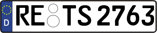 RE-TS2763