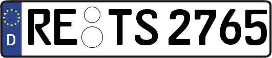 RE-TS2765