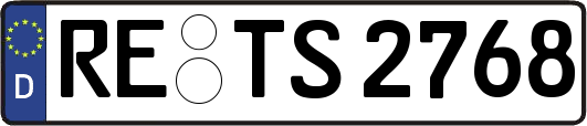 RE-TS2768