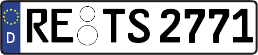 RE-TS2771