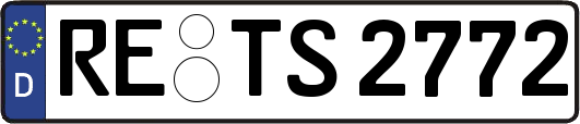 RE-TS2772