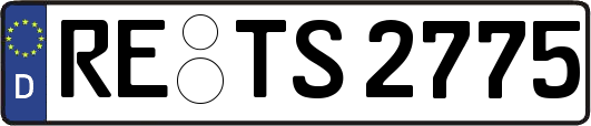 RE-TS2775