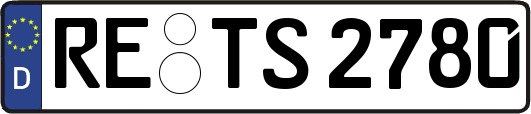 RE-TS2780