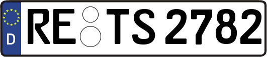 RE-TS2782
