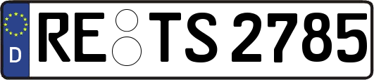 RE-TS2785