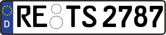 RE-TS2787
