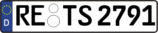 RE-TS2791