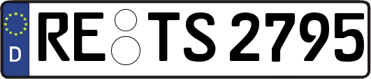 RE-TS2795
