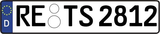 RE-TS2812