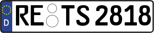 RE-TS2818