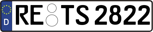 RE-TS2822