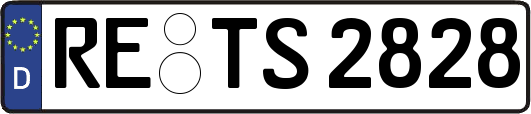 RE-TS2828
