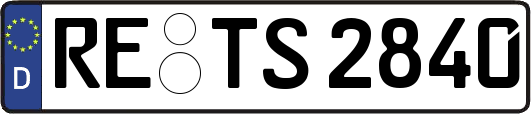 RE-TS2840