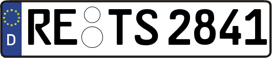 RE-TS2841