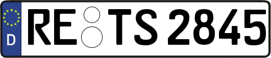 RE-TS2845